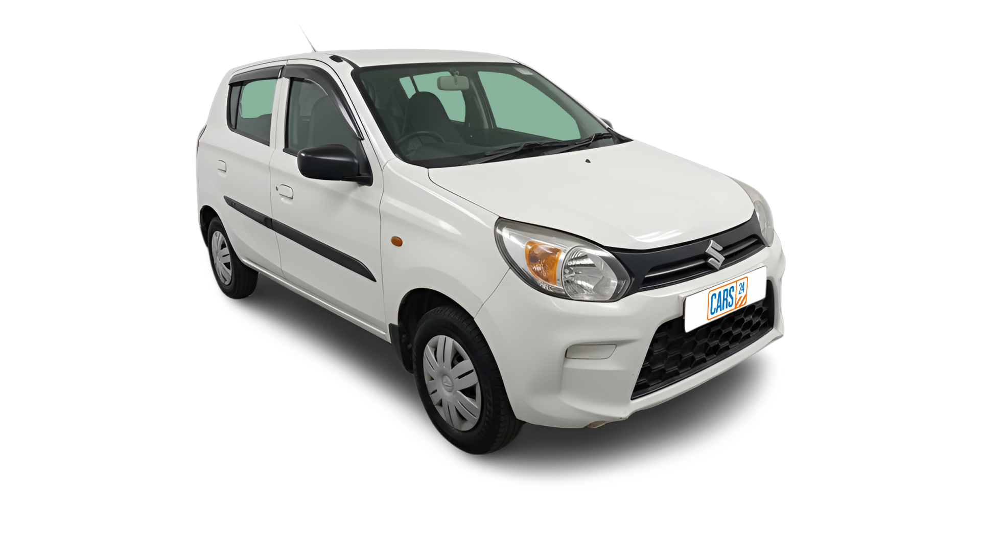 Maruti Alto-img
